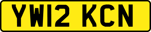 YW12KCN