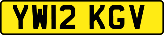 YW12KGV