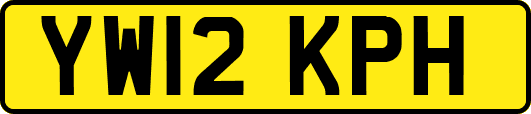 YW12KPH