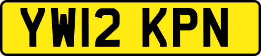 YW12KPN