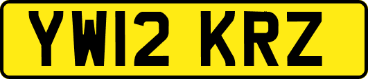 YW12KRZ