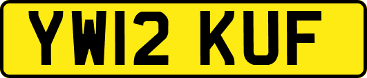 YW12KUF