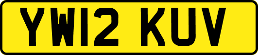 YW12KUV