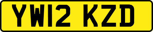 YW12KZD