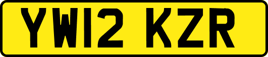 YW12KZR