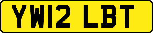 YW12LBT