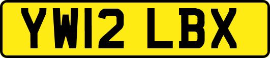 YW12LBX