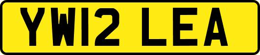 YW12LEA