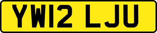 YW12LJU