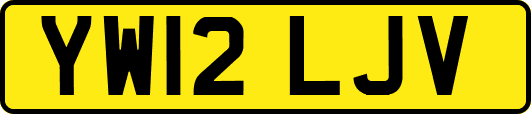 YW12LJV