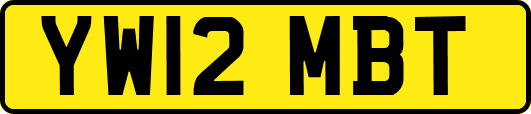 YW12MBT