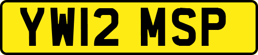 YW12MSP