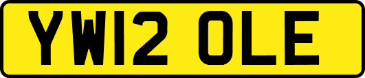 YW12OLE