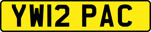 YW12PAC