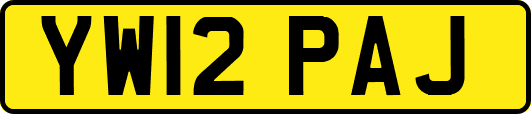 YW12PAJ