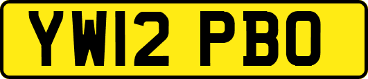 YW12PBO