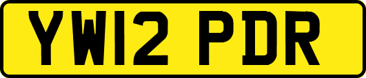 YW12PDR