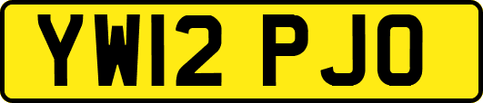 YW12PJO