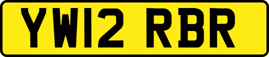 YW12RBR