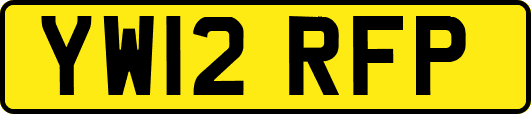 YW12RFP