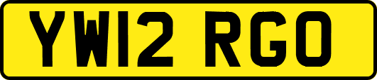 YW12RGO