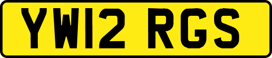 YW12RGS