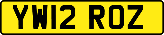 YW12ROZ