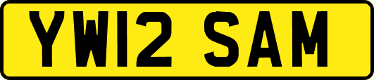 YW12SAM