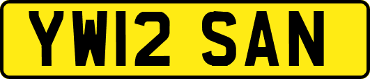 YW12SAN