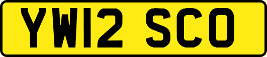 YW12SCO
