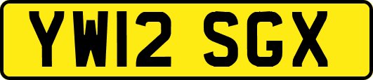 YW12SGX