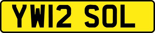 YW12SOL