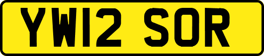 YW12SOR