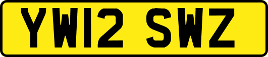 YW12SWZ