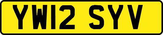 YW12SYV