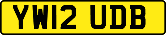 YW12UDB