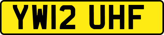 YW12UHF
