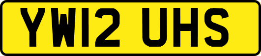 YW12UHS