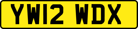 YW12WDX
