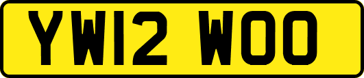 YW12WOO