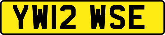 YW12WSE
