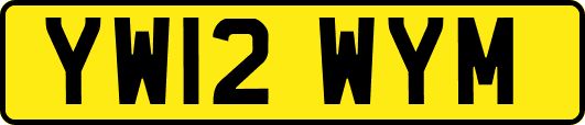 YW12WYM