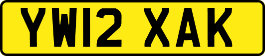 YW12XAK