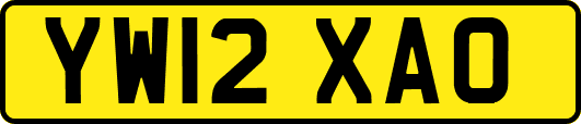 YW12XAO
