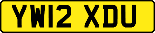 YW12XDU