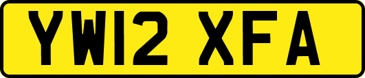 YW12XFA