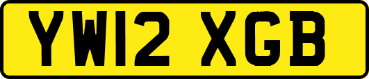 YW12XGB