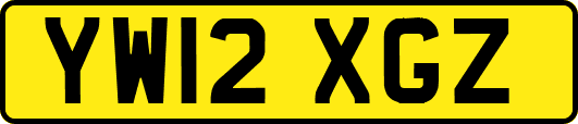 YW12XGZ