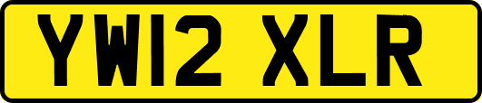 YW12XLR