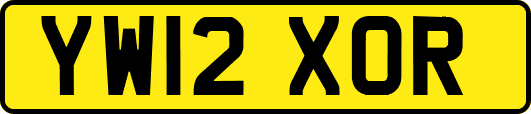 YW12XOR